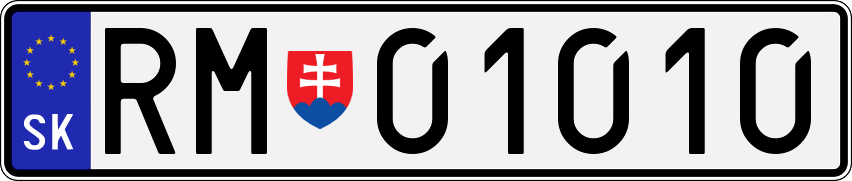 Typ III - Bežná 1R