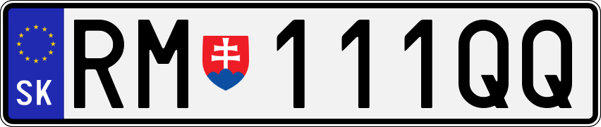 Typ III - Bežná 1R