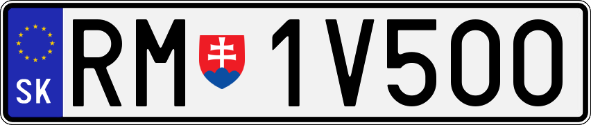 Typ III - Bežná 1R