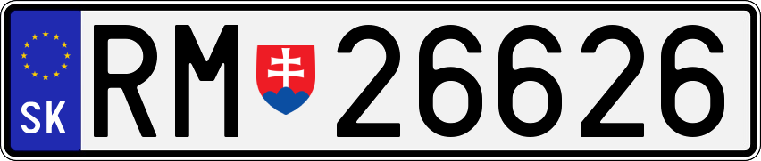 Typ III - Bežná 1R