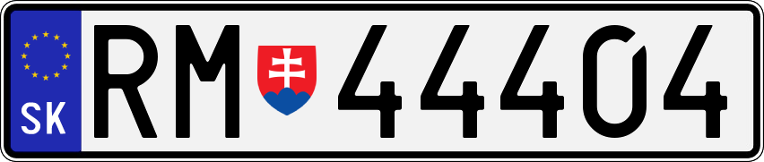 Typ III - Bežná 1R