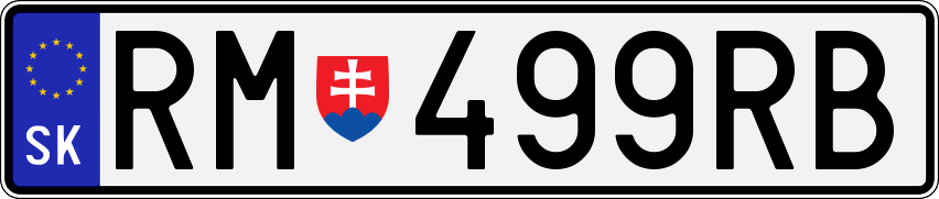 Typ III - Bežná 1R