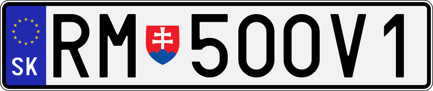 Typ III - Bežná 1R