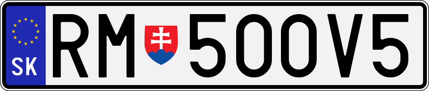 Typ III - Bežná 1R