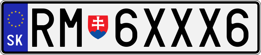 Typ III - Bežná 1R