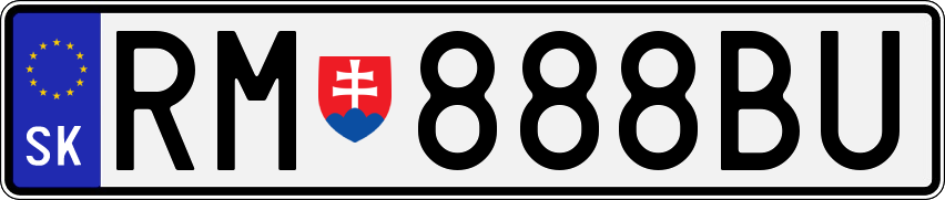 Typ III - Bežná 1R