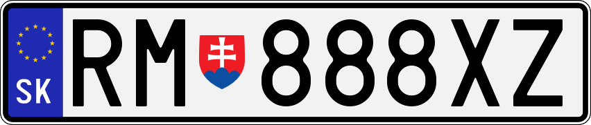 Typ III - Bežná 1R