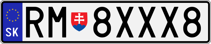 Typ III - Bežná 1R