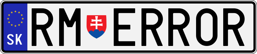 Typ III - Bežná 1R