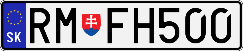 Typ III - Bežná 1R