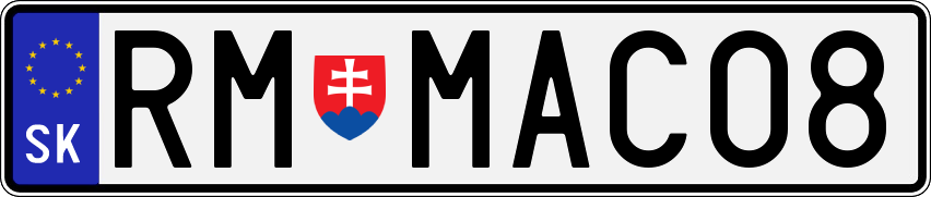 Typ III - Bežná 1R