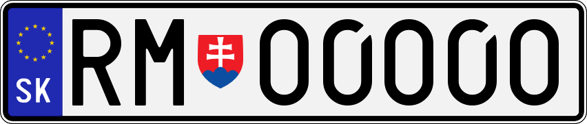 Typ III - Bežná 1R