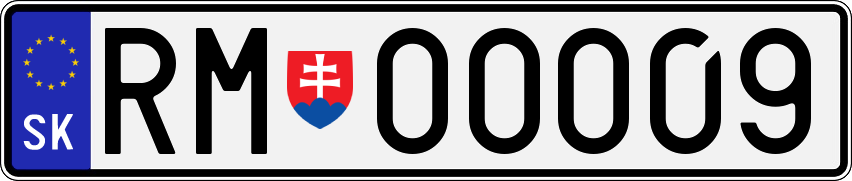 Typ III - Bežná 1R
