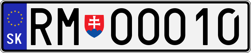Typ III - Bežná 1R