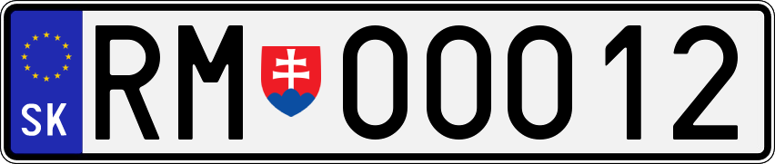 Typ III - Bežná 1R