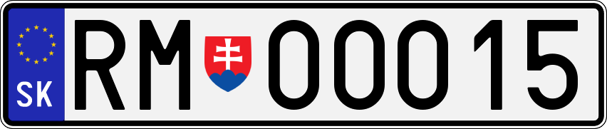 Typ III - Bežná 1R