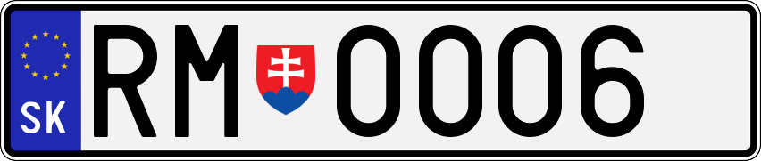 Typ III - Bežná 1R