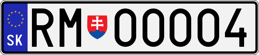 Typ III - Bežná 1R