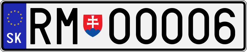 Typ III - Bežná 1R