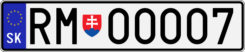 Typ III - Bežná 1R