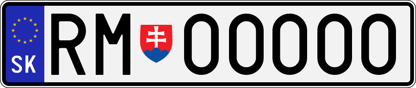 Typ III - Bežná 1R