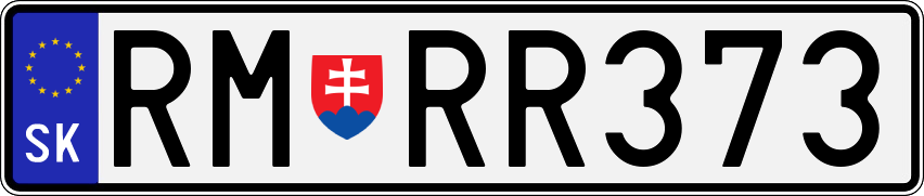 Typ III - Bežná 1R