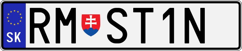 Typ III - Bežná 1R