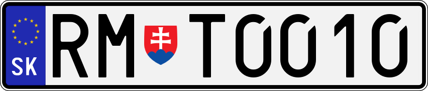 Typ III - Bežná 1R