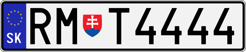 Typ III - Bežná 1R
