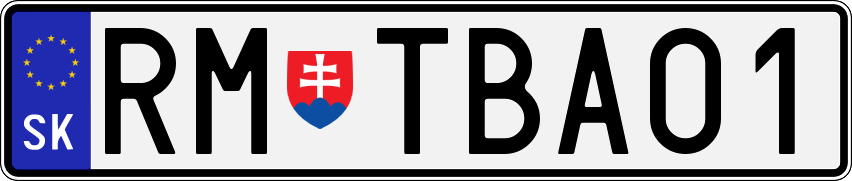 Typ III - Bežná 1R