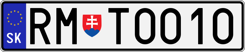 Typ III - Bežná 1R