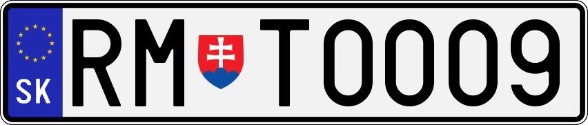 Typ III - Bežná 1R