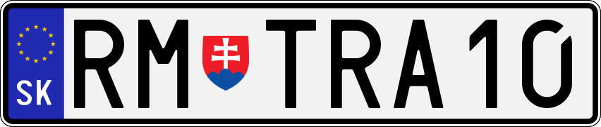 Typ III - Bežná 1R