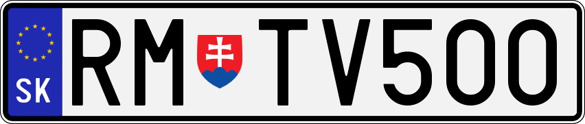 Typ III - Bežná 1R