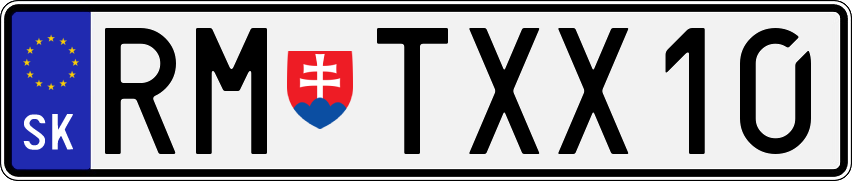 Typ III - Bežná 1R
