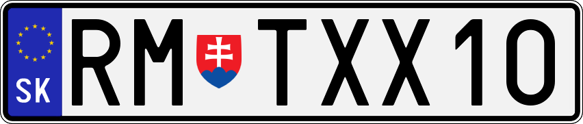 Typ III - Bežná 1R