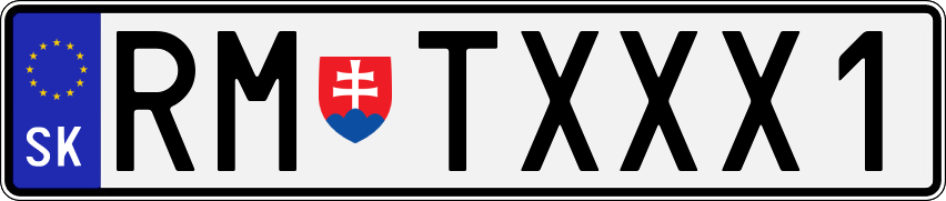 Typ III - Bežná 1R