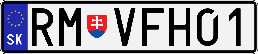 Typ III - Bežná 1R