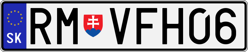 Typ III - Bežná 1R
