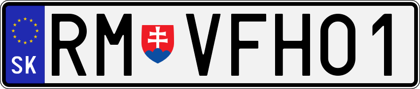 Typ III - Bežná 1R