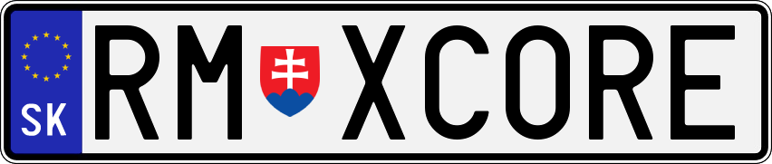 Typ III - Bežná 1R