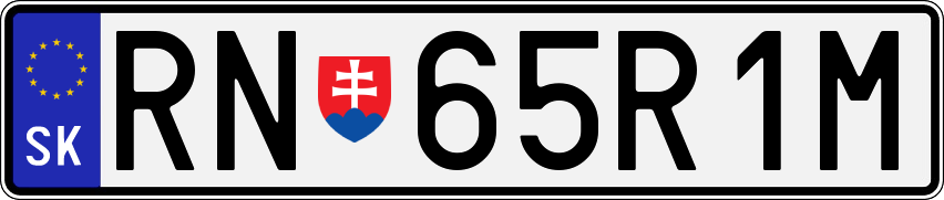 Typ III - Bežná 1R