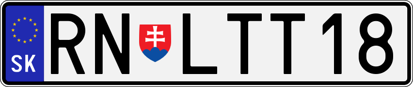 Typ III - Bežná 1R