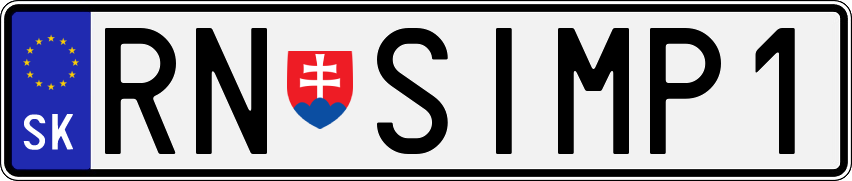 Typ III - Bežná 1R
