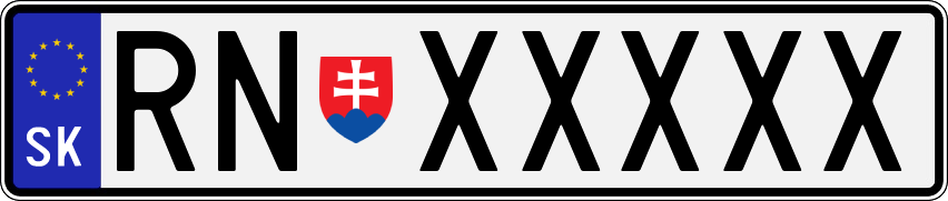 Typ III - Bežná 1R