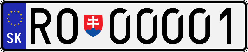 Typ III - Bežná 1R