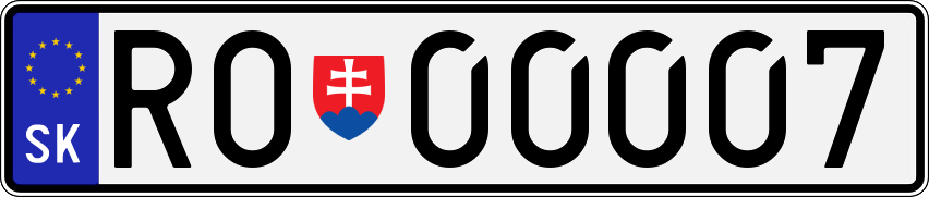 Typ III - Bežná 1R
