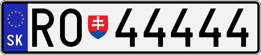 Typ III - Bežná 1R