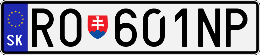 Typ III - Bežná 1R