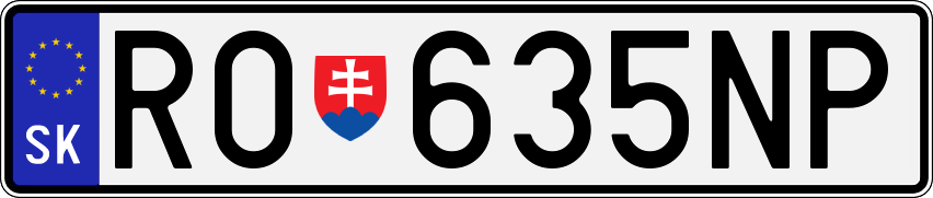 Typ III - Bežná 1R